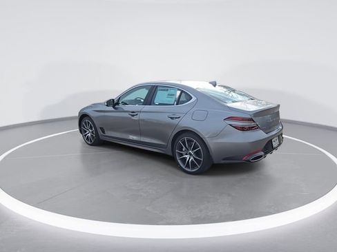 New 2026 Genesis G70 2.5T image 7