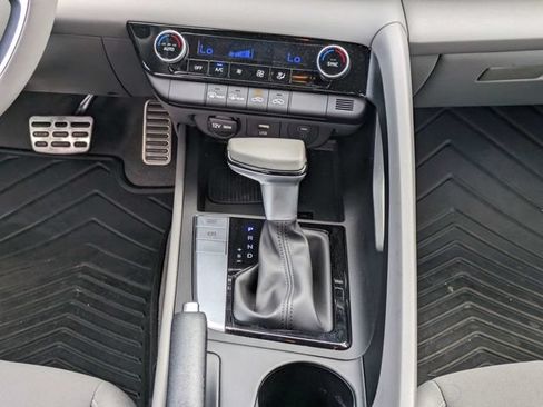 Certified 2026 Hyundai Elantra Sport FWD image 16