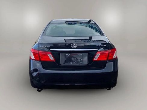 Used 2009 Lexus ES 350 image 5