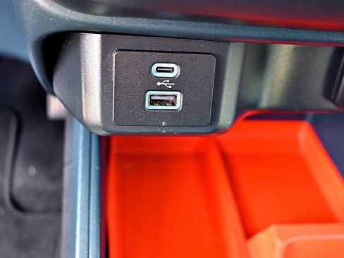 Used 2022 Ford Maverick XLT image 21