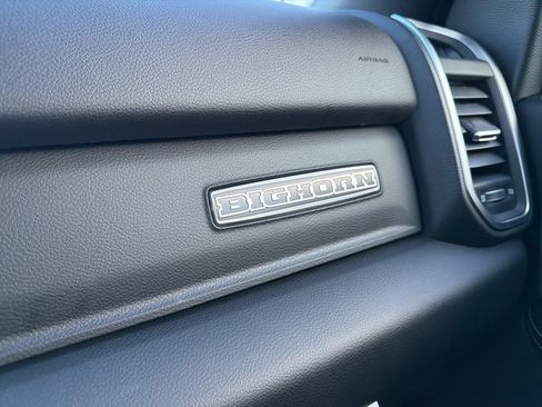 New 2026 RAM 3500 Big Horn AWD/4WD image 25