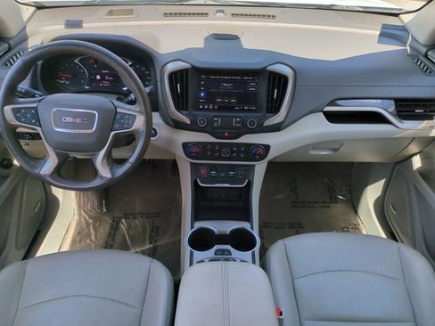 Used 2019 GMC Terrain Denali w/ Advanced Safety Package FWD image 17