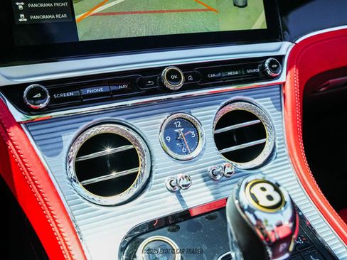 Used 2020 Bentley Continental GT V8 First Edition image 37