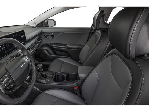 New 2026 Kia K4 EX FWD image 33