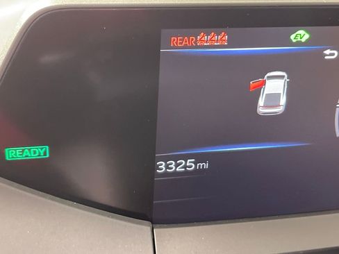 Certified 2024 Toyota Prius XLE image 19