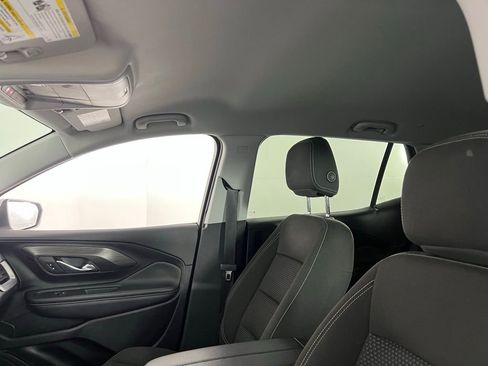 Used 2024 GMC Terrain SLE image 22