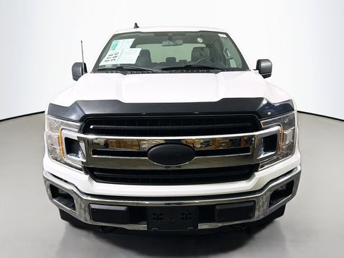 Used 2020 Ford F150 XLT image 2