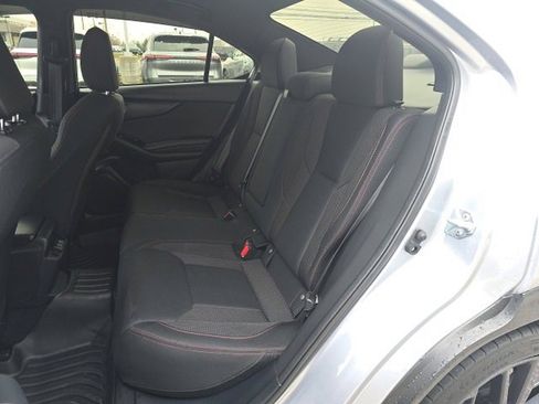 Used 2023 Subaru WRX Premium w/ Popular Package #1 image 16
