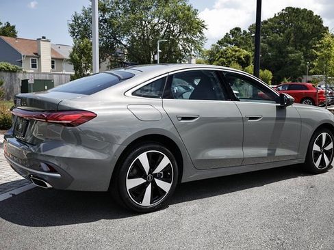 New 2025 Audi A5 2.0T Premium Plus image 7