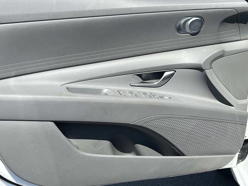 Certified 2021 Hyundai Elantra SEL w/ Cargo Package FWD image 22