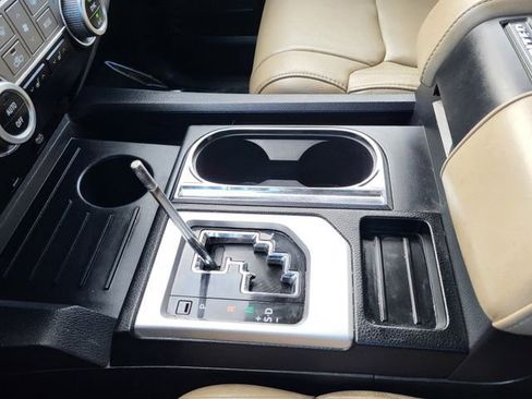 Used 2017 Toyota Tundra Limited image 24