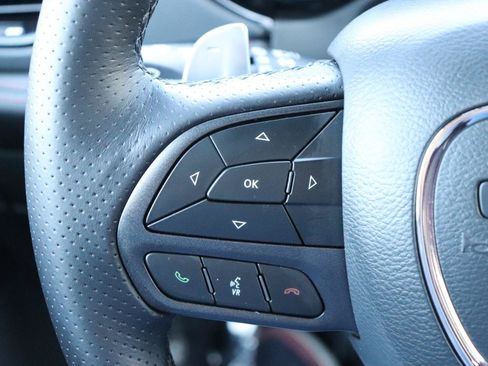 Used 2026 Dodge Durango GT AWD/4WD image 28