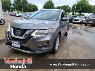 Used 2020 Nissan Rogue S w/ Special Edition Package FWD video 1