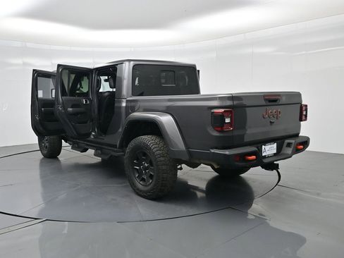 Used 2021 Jeep Gladiator Mojave image 39