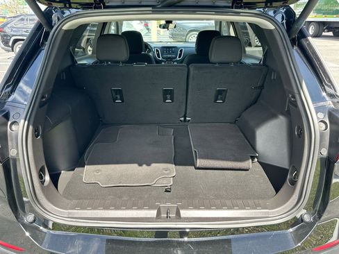 Certified 2024 Chevrolet Equinox LT image 25