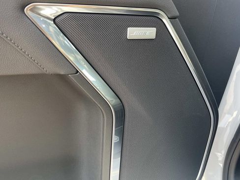 New 2026 Chevrolet Silverado 1500 LTZ w/ LTZ Premium Package image 16