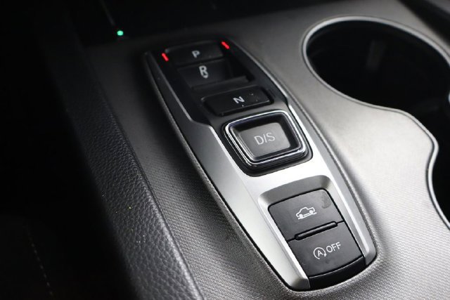 Used 2024 Honda Ridgeline Sport image 22