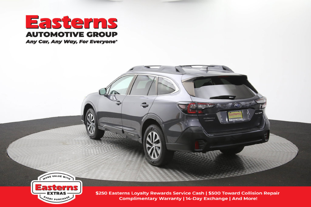 Used 2022 Subaru Outback Premium AWD/4WD image 68