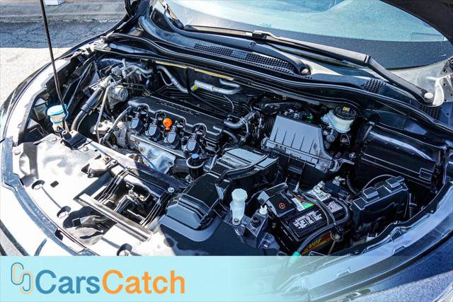 Used 2019 Honda HR-V Sport image 37