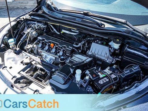 Used 2019 Honda HR-V Sport image 37