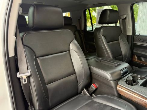 Used 2018 Chevrolet Tahoe LT AWD/4WD image 27