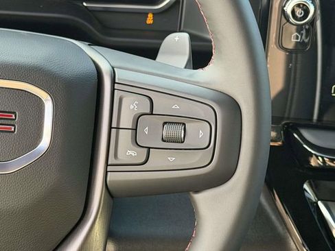 New 2026 GMC Sierra 1500 AT4X image 18