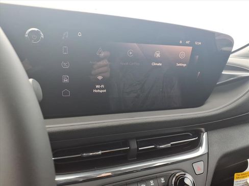 New 2026 Buick Envista Preferred w/ Convenience I Package image 18