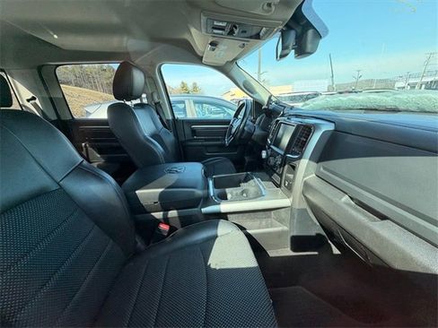 Used 2016 RAM 1500 Sport image 6