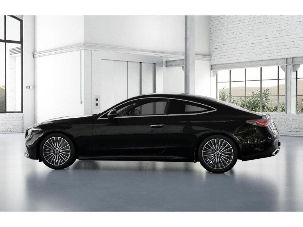 New 2026 Mercedes-Benz CLE 450 4MATIC Coupe image 33