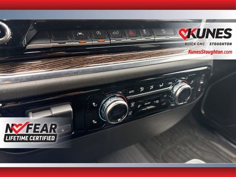 Used 2024 GMC Sierra 1500 Elevation w/ X31 Off-Road Package image 28