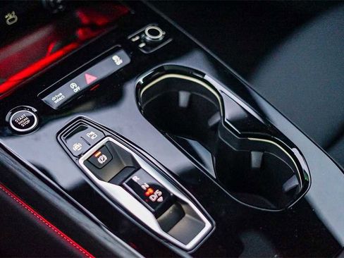 New 2025 Audi A5 2.0T Prestige image 24