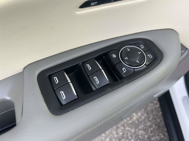 Used 2023 Cadillac XT6 Premium Luxury AWD/4WD image 19
