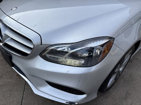 Used 2016 Mercedes-Benz E 350 E 350 Sport image 6