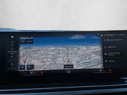 Certified 2023 BMW X7 xDrive40i w/ Premium Package image 14