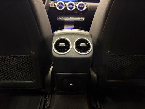 Certified 2026 Mercedes-Benz CLA 35 AMG AMG 35 image 19