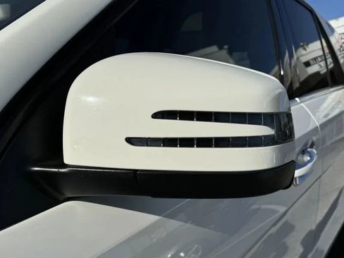 Used 2013 Mercedes-Benz ML 350 2WD image 10