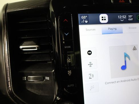 Used 2022 RAM 1500 Limited w/ Off-Road Group image 49