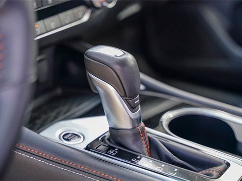 Used 2023 Nissan Altima 2.5 SR w/ SR Premium Package image 20