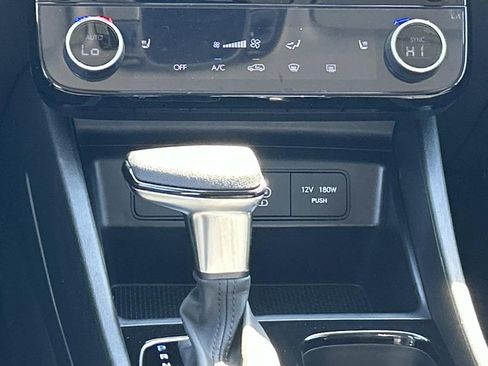 New 2026 Hyundai Tucson SEL image 26