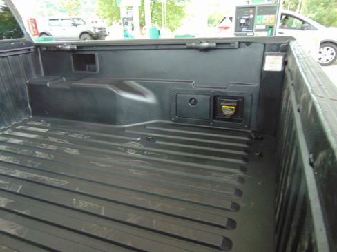Used 2010 Toyota Tacoma 4x4 Double Cab image 14