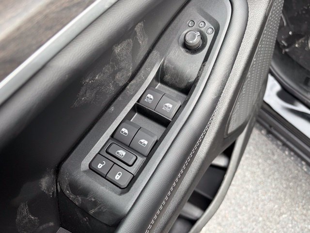 New 2026 Jeep Grand Cherokee Altitude AWD/4WD image 13