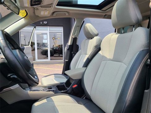 Used 2021 Subaru Forester Premium image 14