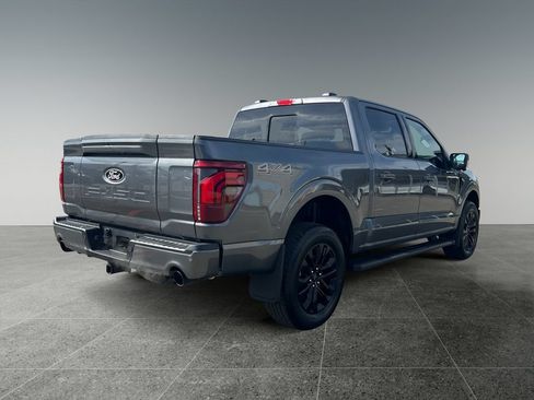 Used 2025 Ford F150 Lariat w/ Bed Utility Package AWD/4WD image 10