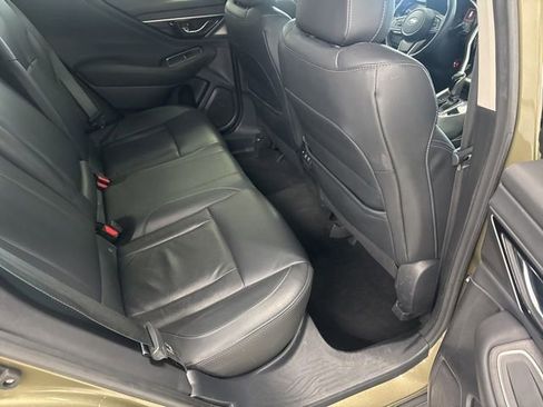 Used 2020 Subaru Outback Limited w/ Popular Package #2 image 28