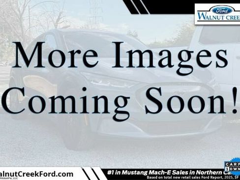 Certified 2023 Ford Mustang Mach-E California Route 1 AWD/4WD image 1