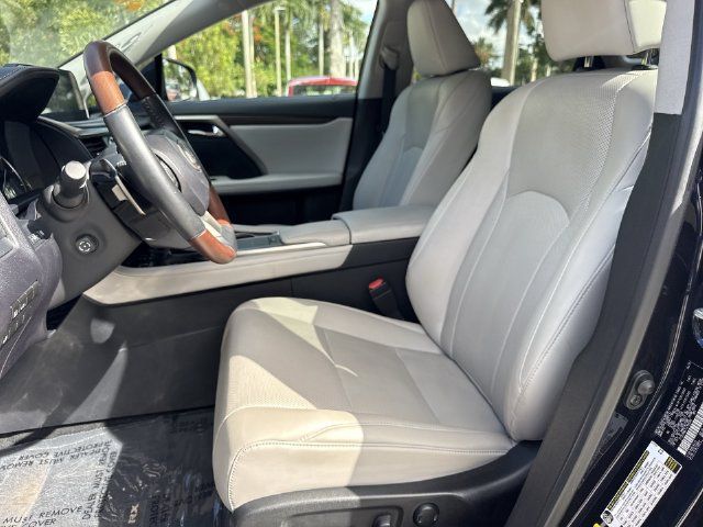 Used 2020 Lexus RX 350 FWD w/ Premium Package image 11