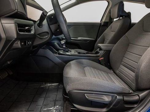 Used 2025 Kia K4 EX FWD image 11