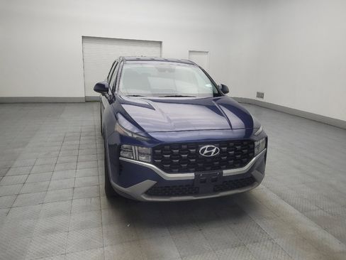 Used 2021 Hyundai Santa Fe SE FWD image 14