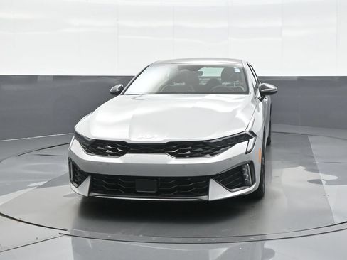 Used 2025 Kia K5 GT-Line w/ GT-Line Premium Package AWD/4WD image 2