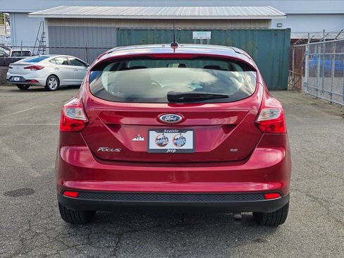 Used 2013 Ford Focus SE w/ Interior Protection Pkg image 6